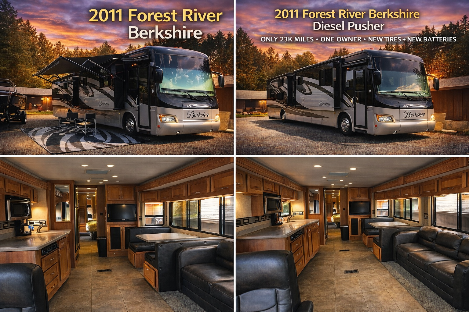 Featured Berkshire luxury photo