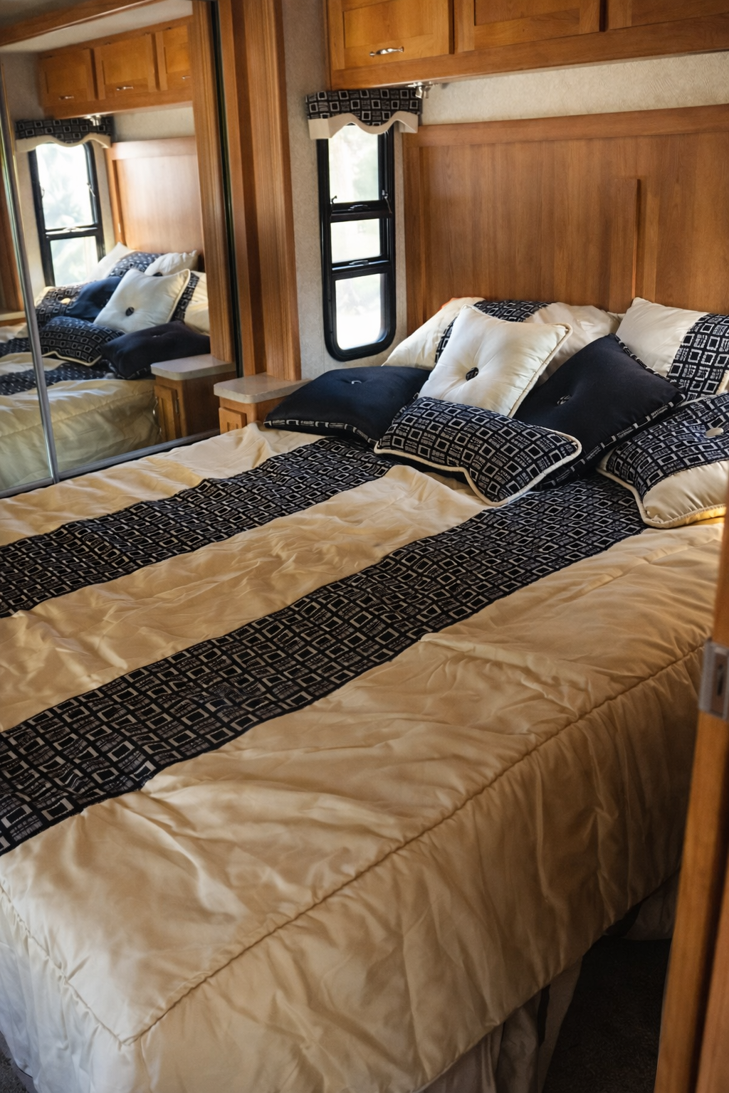 Private bedroom in Berkshire 390BH